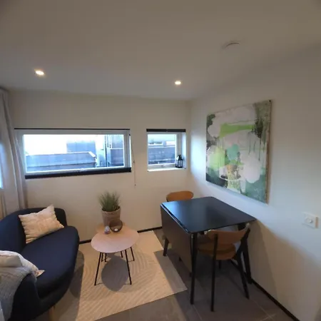 Appartement Cozy In The Heart Of