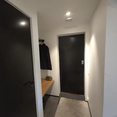 Appartement Cozy In The Heart Of *