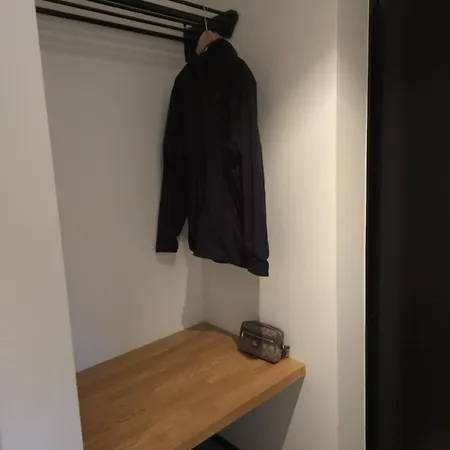 Appartement Cozy In The Heart Of