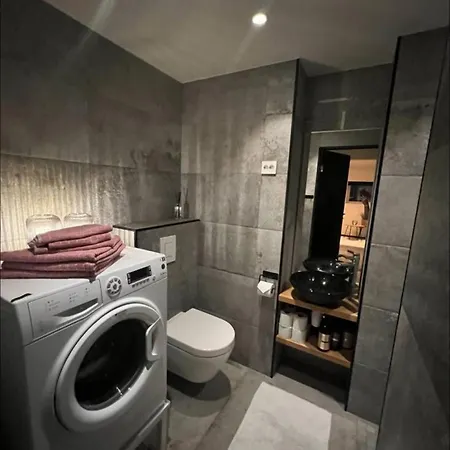 Cozy In The Heart Of *