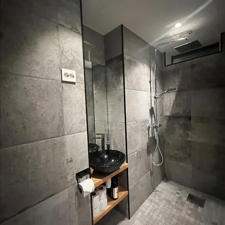 Appartement Cozy In The Heart Of