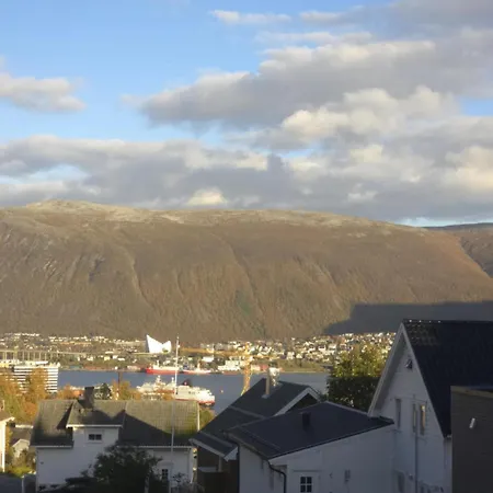 Cozy In The Heart Of *