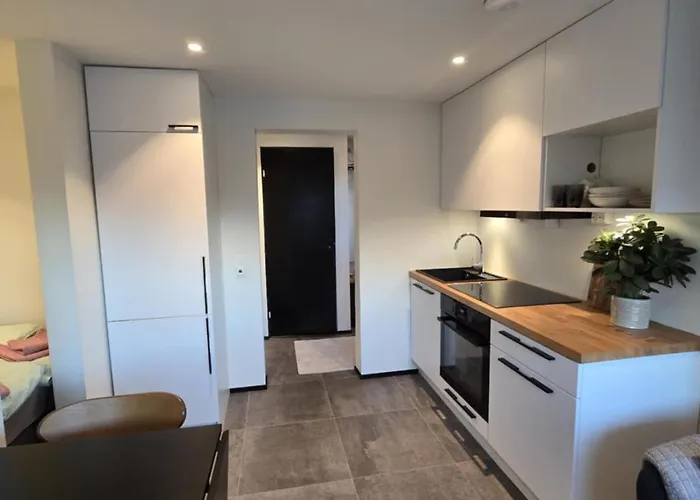 Cozy In The Heart Of