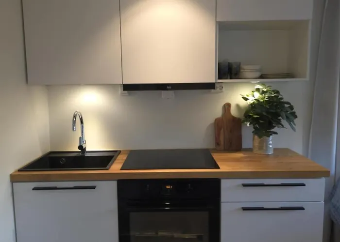 Cozy In The Heart Of