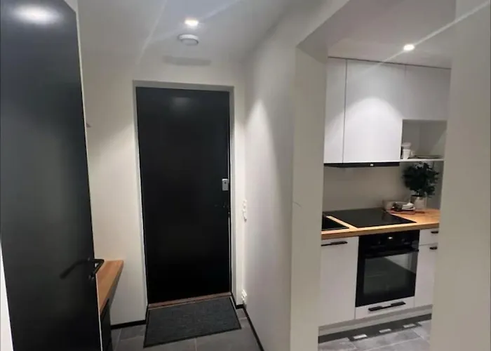 Cozy In The Heart Of Apartamento