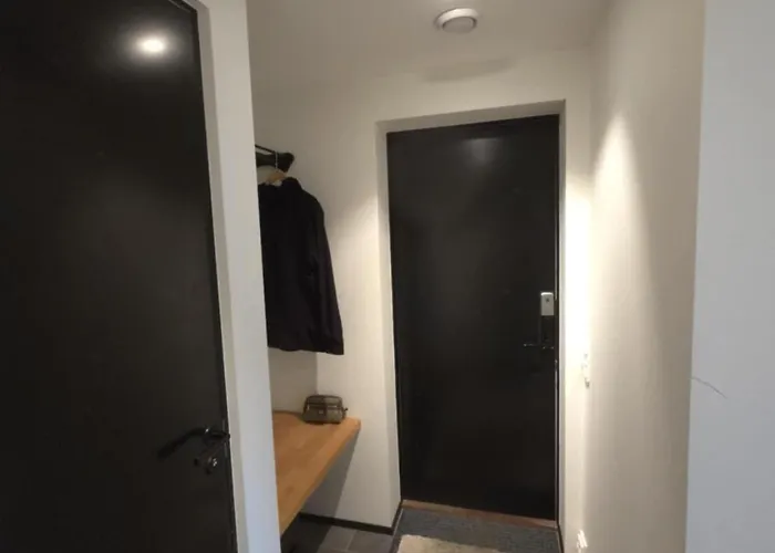 Apartamento Cozy In The Heart Of *