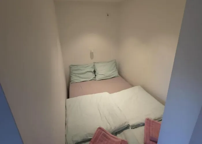 Cozy In The Heart Of Apartamento *