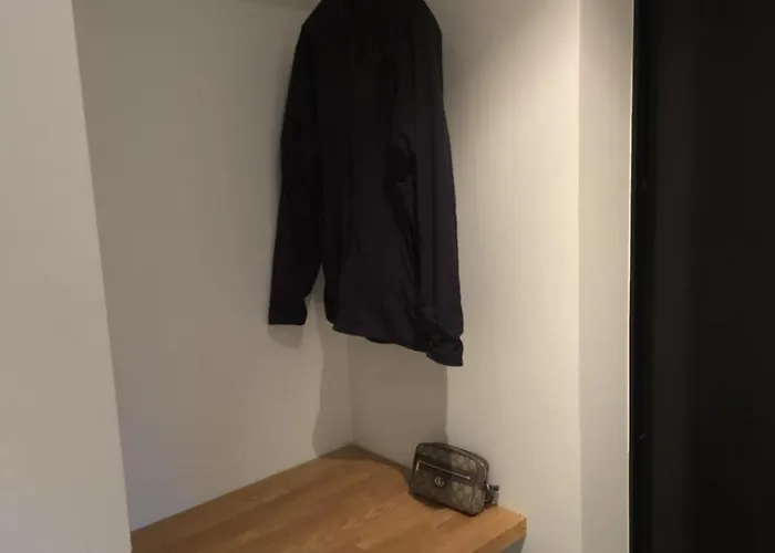 Apartamento Cozy In The Heart Of