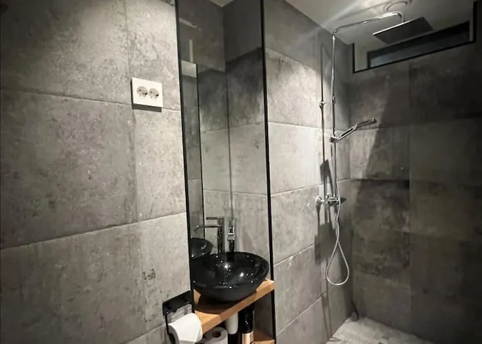 Apartamento Cozy In The Heart Of