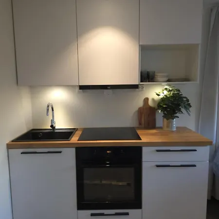 Cozy In The Heart Of